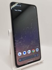 Google Pixel 4a 5G Black