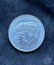 1981 royal wedding crown - wedding,