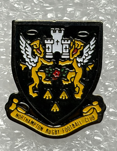 Northampton rugby football - rugby,