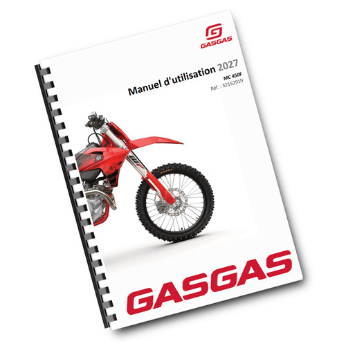 French language gasgas 2027 - french,