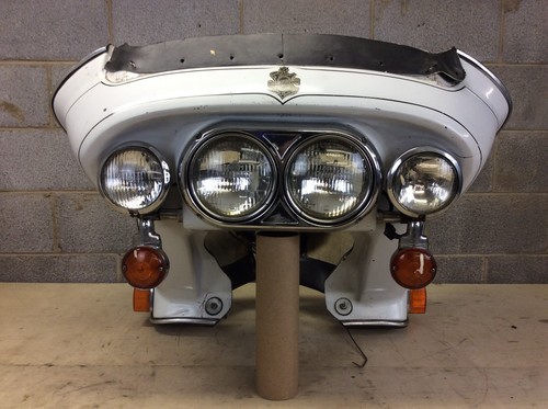 Harley davidson flh shovelhead - harley,
