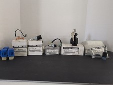 Nissan Forklift Electrical