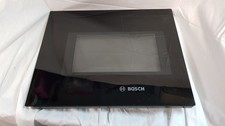 Bosch Original Front Glass