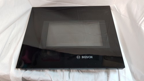 Bosch original front glass - bosch,