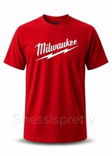 Milwaukee Shirt Men's Clothing