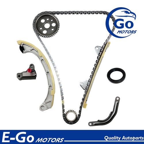 Timing chain kit - kit, toyota