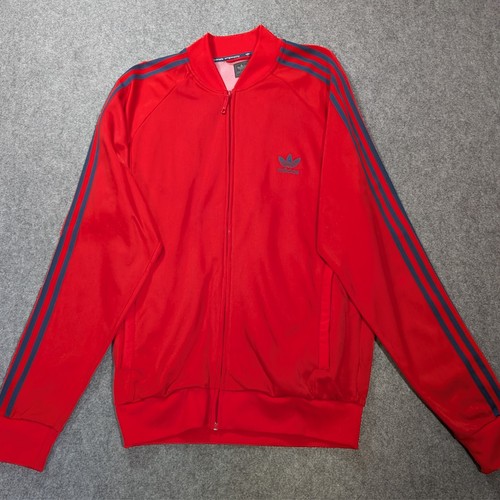 Adidas originals red - originals, blue