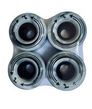 Box NCE2 race wheels 78mm 78a