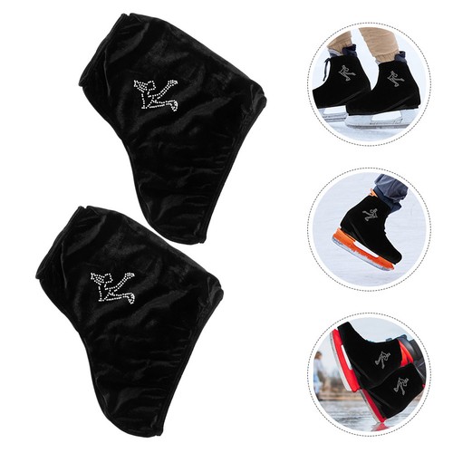 Wear resistant skates - skates, covers