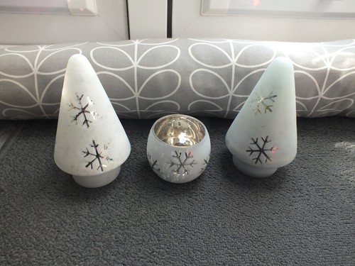 Beautiful frosted glass - beautiful,