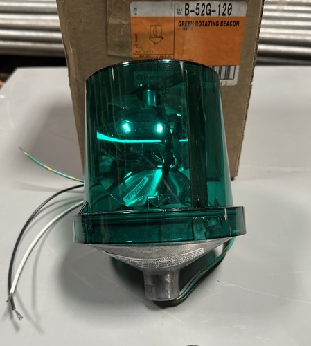 Bridgeport 52g 120 - 🔴bridgeport, green
