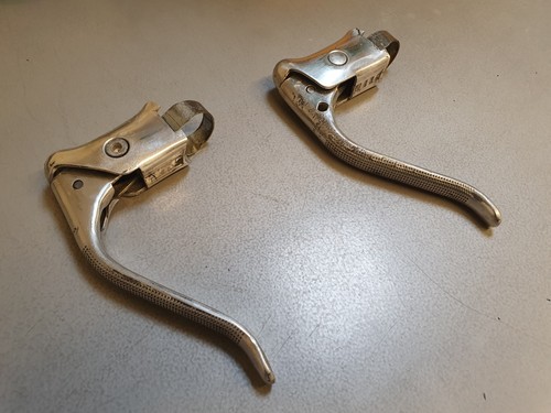 Weinmann vintage polished - vintage,