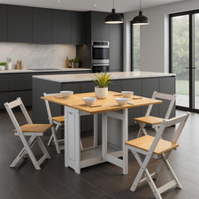 Corona Butterfly Drop Leaf