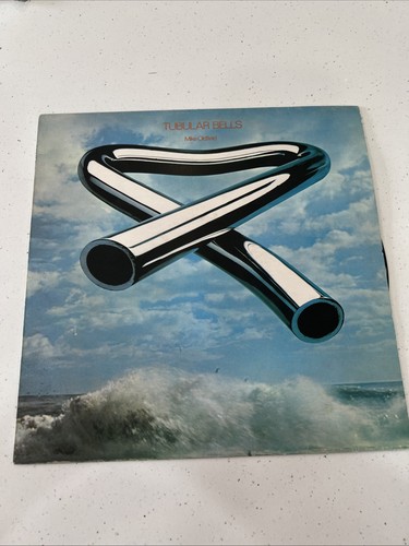 Mike oldfield tubular bells - tubular,