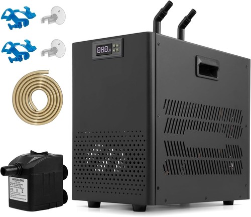 160l aquarium chiller gal - 160l, 49