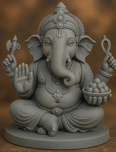 Lord ganesha hinduism deity - lord,