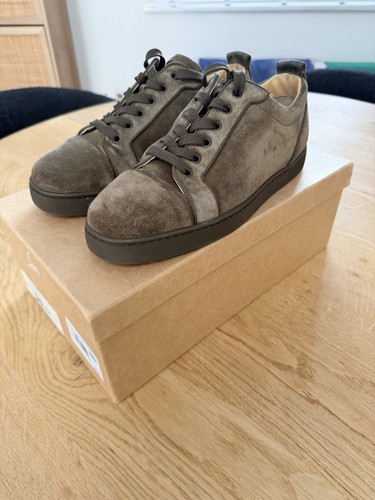 Christian louboutin louis - christian,