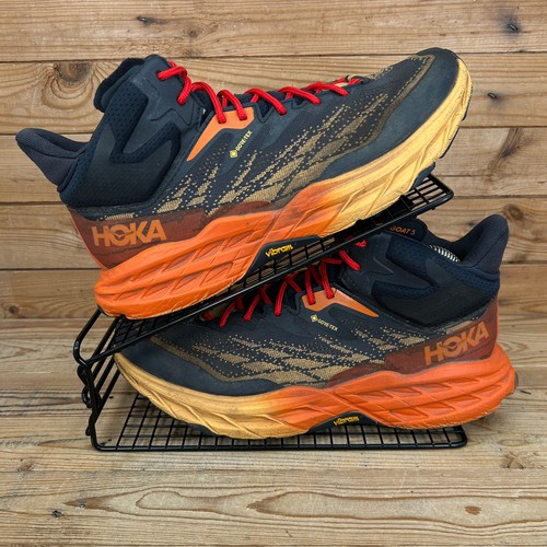 Hoka one boots men - boots,