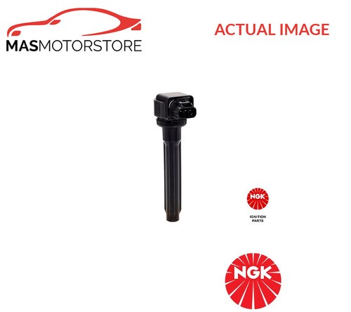 Engine ignition coil ngk 49665 - coil,