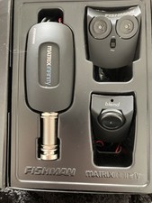 Fishman Matrix Infinity Mic Blend Narrow, Mint Condition Acoustic Preamp