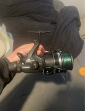 Shimano St 10000 RB Baitrunner