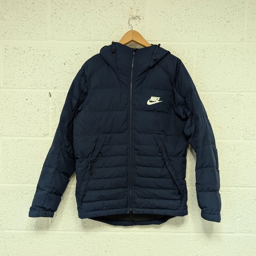 Nike sportswear down puffer - down,