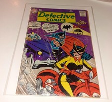 DETECTIVE COMICS no.276 DC