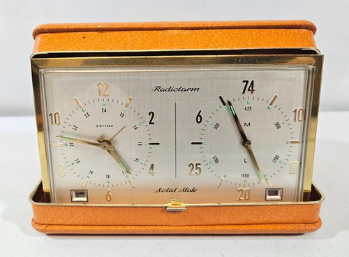 Vintage estyma radiolarm - estyma,