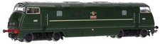 32-052A Bachmann OO Class 42