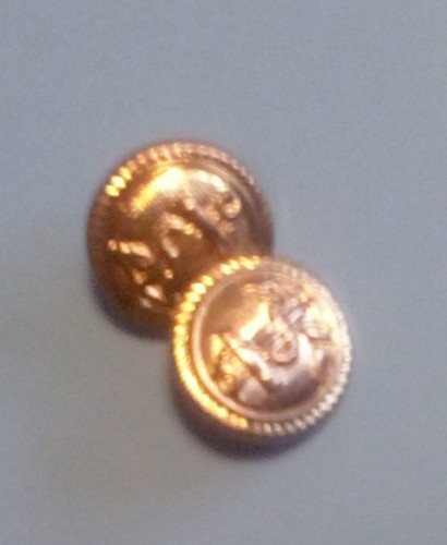 Ornate gold toned - 2,