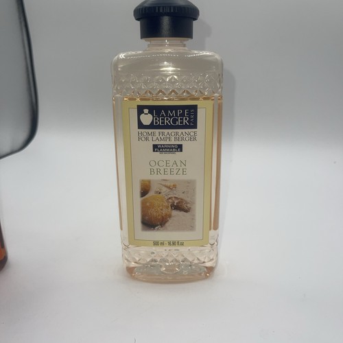 Lampe berger fragrance - berger, refill