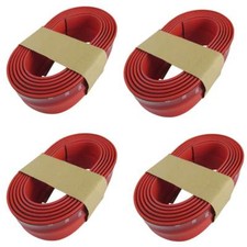 Front spoiler + side skirts +