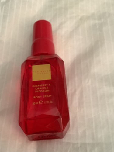 Ted baker ladies body - , spray