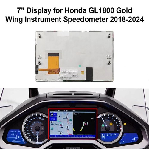 Lcd display for honda - for,