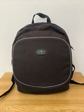 Samsonite airstop Black Backpack travel bag flight bag.