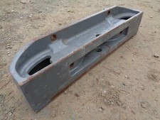 Agco Massey Ferguson Tractor Front Weight Carrier Bolster Frame £245+vat