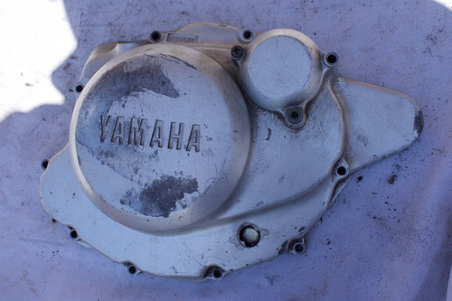Yamaha sr125 125 alternator - yamaha,