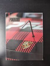 Porsche Panorama - April 2020