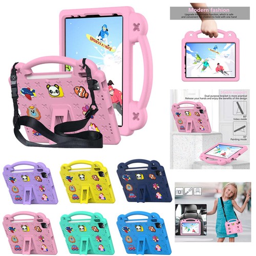 For ipad 7th - 7th, gen