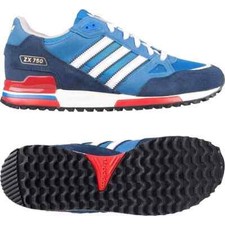 Adidas Original ZX 750 New Men's Running Trainer
