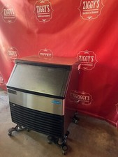 250lb Undercounter Ice Machine