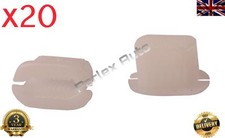 20x Door Seal Rocker Socket