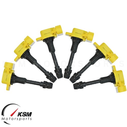 Ignition coils oem - coils,
