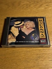 MADONNA I'm Breathless Dick