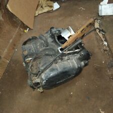 Honda XL250S XL 250 S Engine bottom end