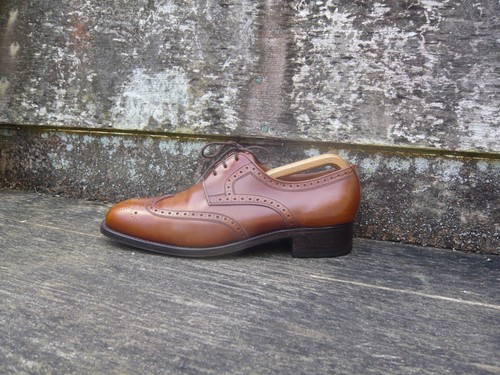 Joseph cheaney brogues - cheaney,