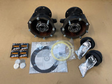 Mercedes G Wagon   W460 Front Axle Hubs Reconditioned