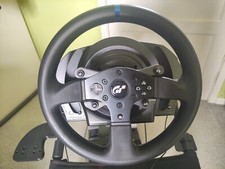 Thrustmaster T300 RS-GT + Warranty + Playseat Challenge Actifit! MINT CONDITION!