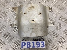 KAWASAKI GPZ 600 R fork brace 1985