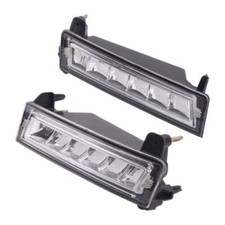 2× Daytime Running Light
